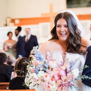 Meet your Posher, Marguerite